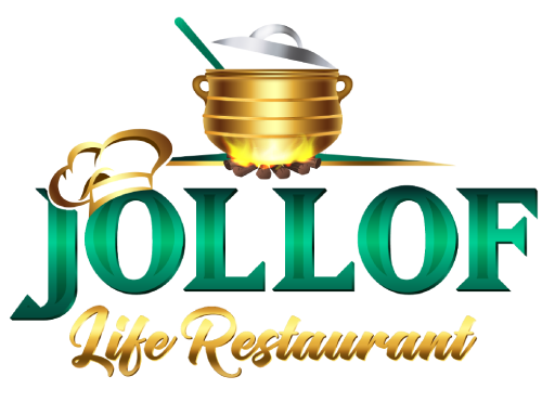 Jollof Life Restaurant Winnipeg